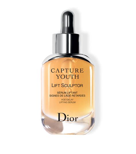 dior capture youth lift sculptor reviews|Dior youth lift sculptor.